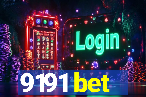 9191 bet